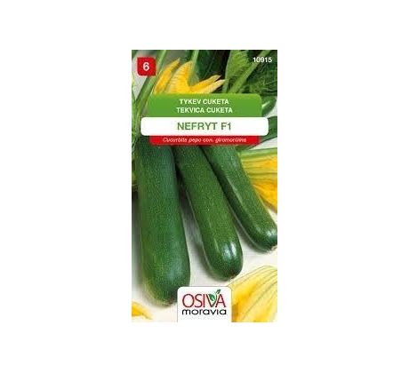 Cuketa NEFRYT F1