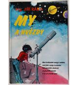 My a hvězdy - Jiří Rada