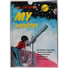 My a hvězdy - Jiří Rada