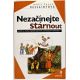 Nezačínejte stárnout - Marie-Paule Dessaint