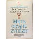 Mějte odvahu zvítězit - Jack Canfield , Mark Victor Hansen