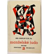 Manželské judo - Miroslav Plzák