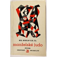Manželské judo - Miroslav Plzák