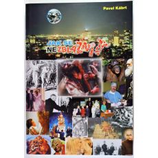 Jak se nezbláznit - Pavel Kábrt