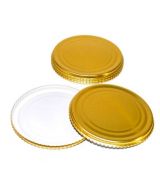 Zavařovací víčko Pano 103