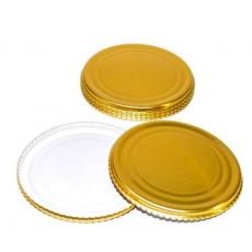 Zavařovací víčko Pano 103