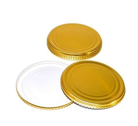 Zavařovací víčko Pano 103