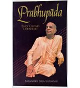 Prabhupáda - Život čistého oddaného - Satsvarúpa dása Gosvámí