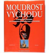 Moudrost Východu - C. Scott Littleton