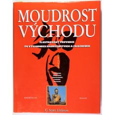 Moudrost Východu - C. Scott Littleton