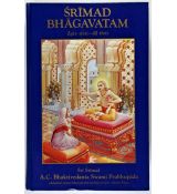 Šrímad Bhágavatam, Zpěv třetí díl třetí - Šrí Šrímad A. Č. Bhaktivédánta Svámí Prabhupáda