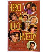 Herci a jejich hvězdy - Luba Skořepová