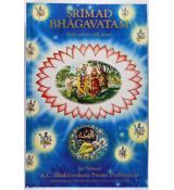 Śrímad Bhágavatam, Zpěv první, díl první - Šrí Šrímad A. Č. Bhaktivédánta Svámí Prabhupáda