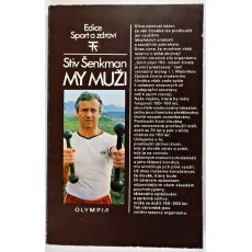 My muži - Šenkman Stiv Borisovič