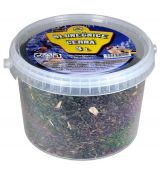 Slunečnice černá 3 litry