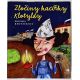 Zločiny kacířky Klotyldy - Zdenka Kmuníčková