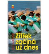 Zítřek začíná už dnes - Alf Lohne