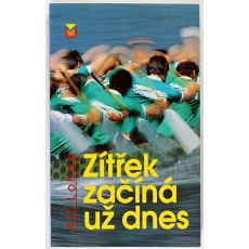 Zítřek začíná už dnes - Alf Lohne