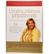 Umění zákona přitažlivosti - Marie Diamond