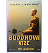 Buddhova vize - Tom Lowenstein