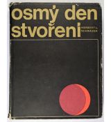 Osmý den stvoření - Herbert Ludwig Schrader
