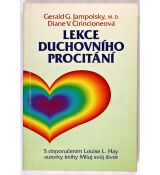 Lekce duchovního procitání - Gerald G. Jampolsky