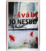 Švábi - Jo Nesbø