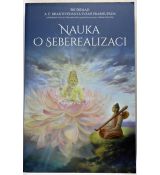 Nauka o seberealizaci - Šrí Šrímad A. Č. Bhaktivédánta Svámí Prabhupáda #2