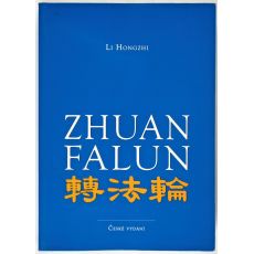 Zhuan Falun - Li Hongzhi