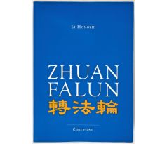 Zhuan Falun - Li Hongzhi