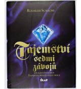 Tajemství sedmi závojů - Ruediger Schache