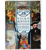 Velká kniha světového humoru - Ervín Hrych