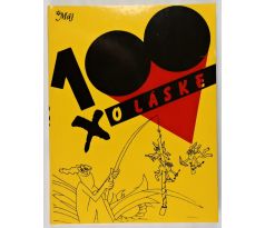 100x o láske