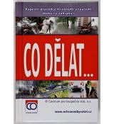 Co dělat... - Kateřina Kašparová