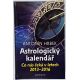 Astrologický kalendář 2013-2016 - Antonín Hrbek