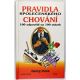Pravidla společenského chování - 100 odpovědí na 100 otázek - Georg Incze