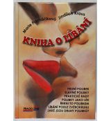 Kniha o líbání - Marie Formáčková , Jindřich Kraus