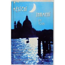 Měsíční znamení - Ute York