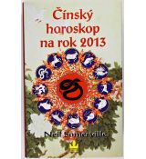 Čínský horoskop na rok 2013 - Neil Somerville