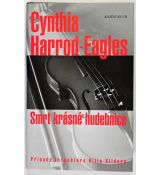 Smrt krásné hudebnice - Cynthia Harrod-Eagles