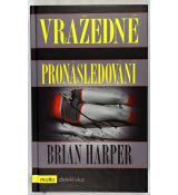Vražedné pronásledování - Brian Harper
