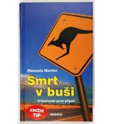 Smrt v buši - Manuela Martini