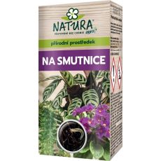 NATURA přípravek na smutnice 50 ml