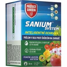Sanium system 50 ml