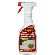 Kaput hobby 500 ml
