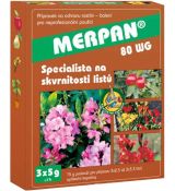 Merpan 80 WP 3 x 5 g
