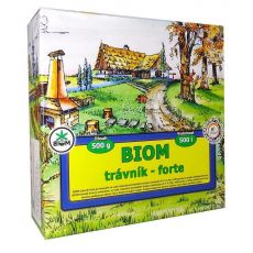 Biom Trávník forte 500 g