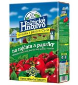 Hoštické hnojivo na rajčata a papriky 1 kg