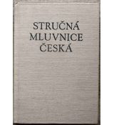 Stručná mluvnice česká - Bohuslav Havránek, Alois Jedlička
