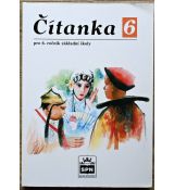 Čítanka pro 6.ročník základní školy